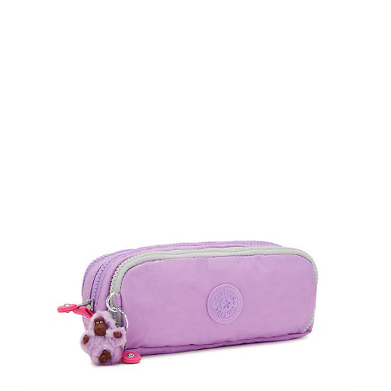 Kipling Gitroy Pencil Case Çanta Mor | TR 1089QM